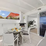 Stunning 2 Bedroom Duplex Close To Main With Seaviews Apartment Puerto del Carmen (Lanzarote)