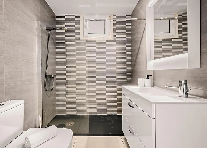 Stunning 2 Bedroom Duplex Close To Main With Seaviews * プエルト・デル・カルメン